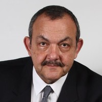 CloudMask Employee Wael Aggan's profile photo