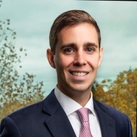 Morgan Stanley Employee John Riefler's profile photo