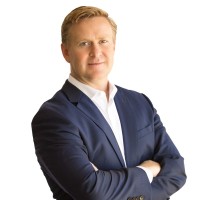 AnySignal Employee Francois Moller's profile photo