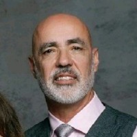 CBH Group Employee Rich Harvey's profile photo