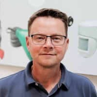 ELTECO APS Employee Torben Pilgaard's profile photo