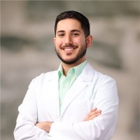 Proxim Employee Daniel Malek's profile photo