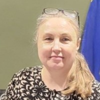 Natasha Österman Email