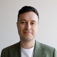 Amazon Web Services (AWS) Employee Thomas Holder's profile photo
