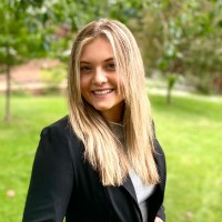RingCentral Employee Samantha Keenan's profile photo