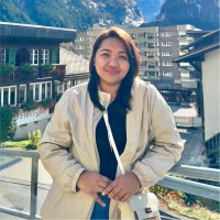 Ambica International Corporation Employee Giese Evangelista's profile photo