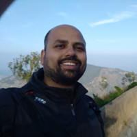 Vivek Kumar Email