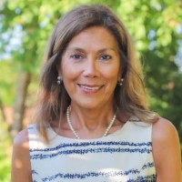 Saint Thomas Academy Employee Graciela Mancebo's profile photo