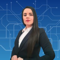 IT-SEEKERS Employee María Fernanda Luna's profile photo