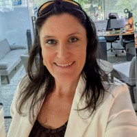 Trailer Bridge Employee Melissa Morrison's profile photo