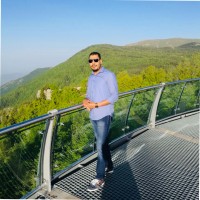 Mayo Clinic Employee Hani Omar's profile photo