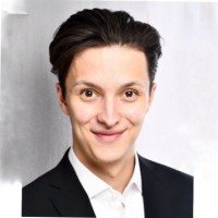 EY Employee Vincent Schmidt's profile photo