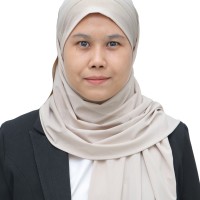 Citilink Indonesia Employee Iza Yuliza's profile photo