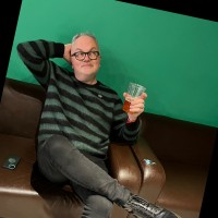 Ian Damaged Email