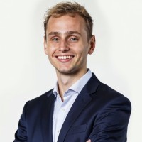 Fiftyfive Capital Employee Kristian Stærup's profile photo