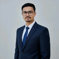 Aman for Debts Collection Employee Moutasim Asif's profile photo