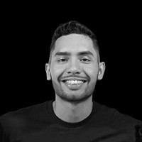 Singular Things Employee Alejandro Sandoval Paz's profile photo