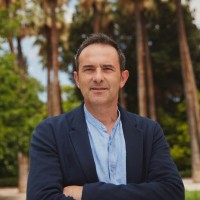 Louis Hotels Employee Sakis Spyrou's profile photo