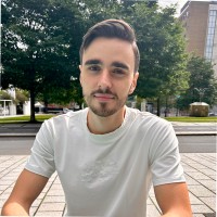 Junction AI Employee Dzmitry Sviadysh's profile photo