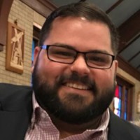 Robert Half Employee Mark Ouellette's profile photo