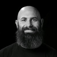 Wiggins Island Coal Export Terminal Pty Ltd Employee Mark Nolan's profile photo