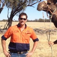 PROTERRA Group Employee Aaron Schell's profile photo