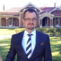 Top Centre Laundry Employee Matt Gillie's profile photo