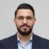 iStoria Employee Fady Mondy's profile photo