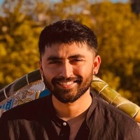 Abdullah Tayyab Email & Phone Number