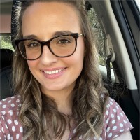 Horizons Residential Care Center Employee Sarah Wilson's profile photo