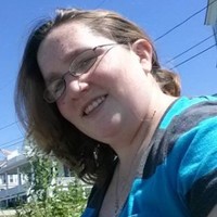 UCP of Maine Employee Kelli Plourde's profile photo