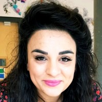 University of Cyprus Employee Nasia Nikolaou's profile photo