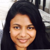 Sravanthi Diviti's profile photo