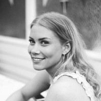 Prison Island AB Employee Ylva Vabulis's profile photo