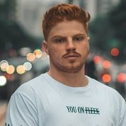 Flavors Brasil Employee Rodolfo Bento's profile photo