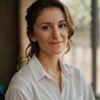 Group Medya Employee Gökçe Önemci's profile photo