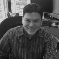 Merkle Employee William Molina's profile photo