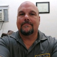 Burger Lounge Employee Mark Steiger's profile photo