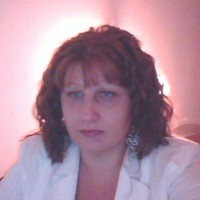 Darya Marinova Email