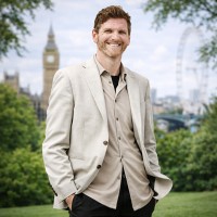 ADP Architecture Employee Stephen Miles Frias's profile photo