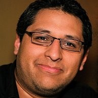 Luis Sandoval Jr. Email & Phone Number