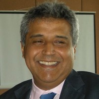 Jorge de Mayolo Email & Phone Number