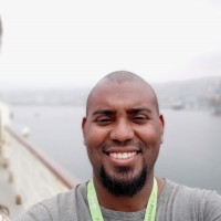 Simpletech SpA Employee Felix Paz's profile photo