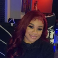 Alexus Garner Email & Phone Number
