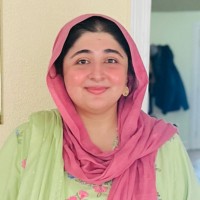 Misbah Khan Email & Phone Number