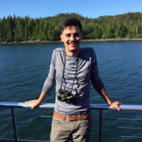 ClearedDirect Employee John Quinonez's profile photo