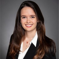 User Interviews Employee Caroline Lackey's profile photo