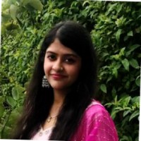 Euforbia Employee Vidhika Gupta's profile photo