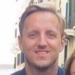 Bayleaf Software Inc. Employee Joshua Warden's profile photo