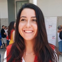 Departament d'Educació Employee Bàrbara Serra's profile photo